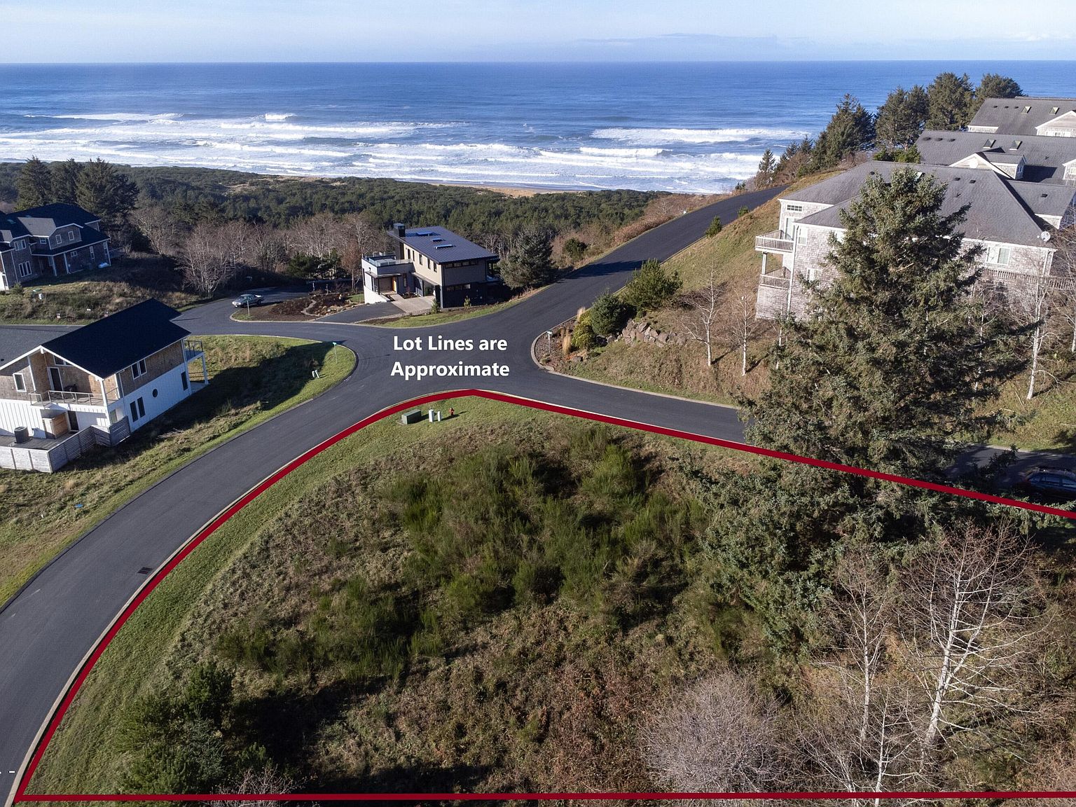 LOT 50 Sahhali Dr, Neskowin, OR 97149 MLS 232290 Zillow