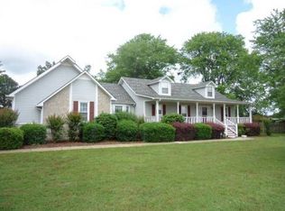 27663 Miller Ln, Elkmont, AL 35620