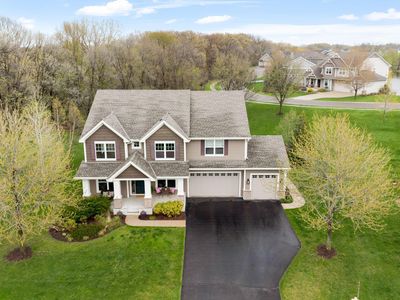 14920 61st Pl N, Plymouth, MN, 55446