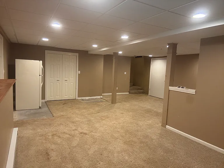 Den/Playroom