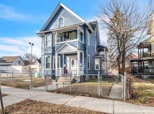 24 Warriner Ave, Springfield, MA 01108