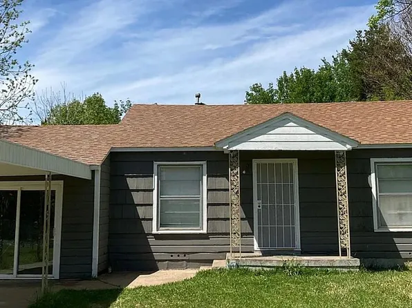 3207 Fordham Rd, Dallas, TX 75216