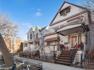 1907 W Cuyler Ave, Chicago, IL 60613
