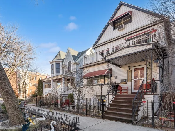 1907 W Cuyler Ave, Chicago, IL 60613