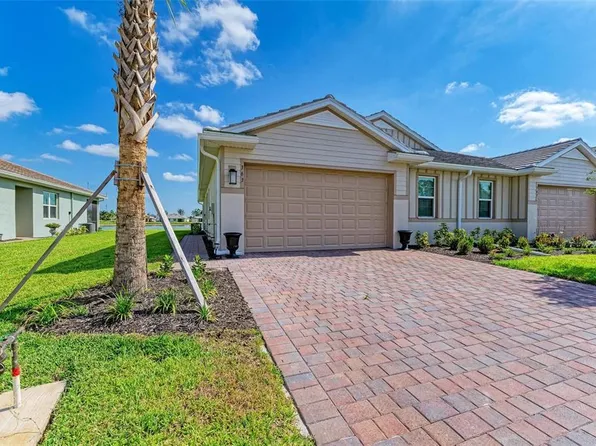 363 Ibiza Loop, Venice, FL 34292