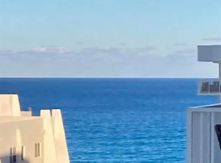 3540 S Ocean Blvd APT 912, South Palm Beach, FL 33480