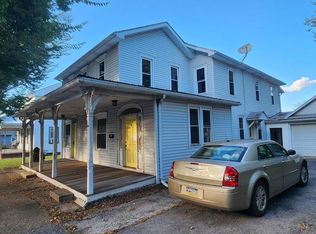 818 Main St, Watsontown, PA