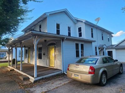 818 Main St, Watsontown, PA, 17777