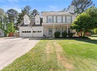 709 Muirfield Dr, Winder, GA 30680