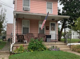 1414 E 13th St, Eddystone, PA 19022
