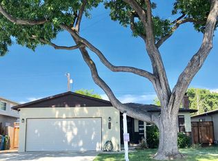 653 San Miguel Ave, Santa Clara, CA
