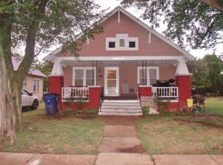 2587 W Rd, Hamilton, KS 66853