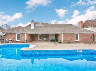 8883 Chimneyrock Blvd, Cordova, TN 38016