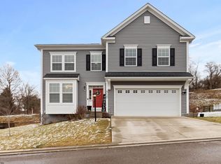 858 Hidden View Way, Morgantown, WV 26508