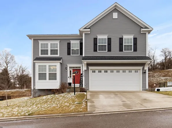 858 Hidden View Way, Morgantown, WV 26508