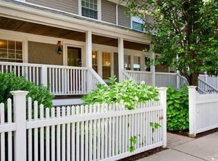 60 Webster St, Newton, MA 02465