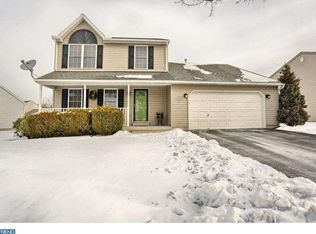 4501 Delmar Dr, Reading, PA 19606