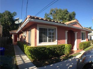1321 NW 34th St, Miami, FL 33142