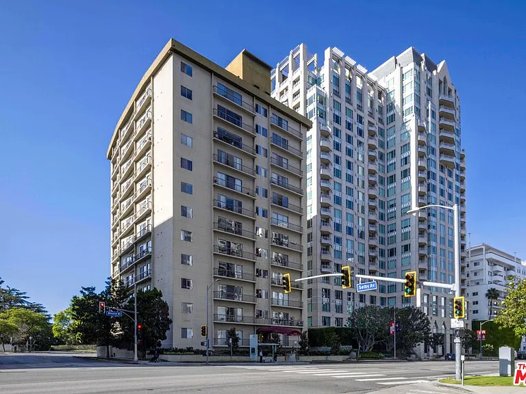 10747 Wilshire Blvd #708 — Photo 14