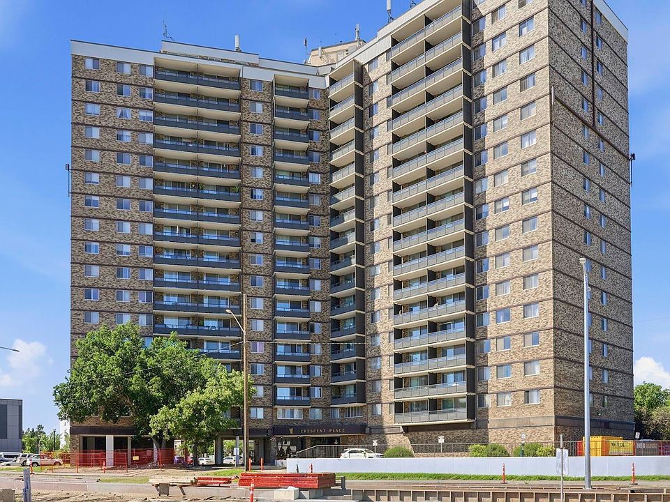 1st image of 13910 Stony Plain Rd NW #612
