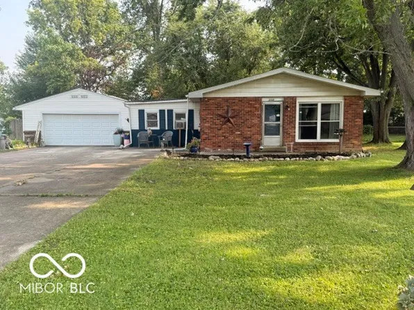 3209 W 28th St, Muncie, IN 47302