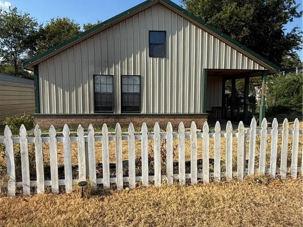 309 South Blvd, Poteau, OK 74953