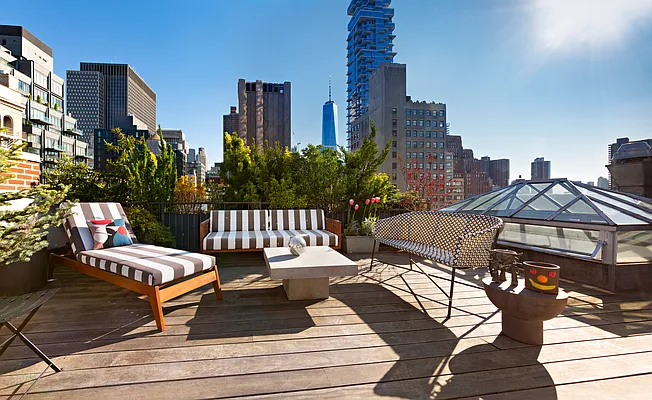 Rented by Corcoran | media 21