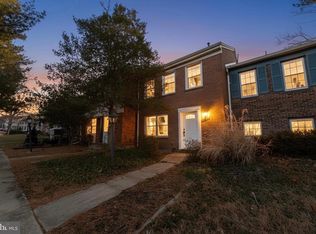 9493 Timesweep Ln, Columbia, MD 21045