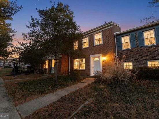 9493 Timesweep Ln, Columbia, MD 21045