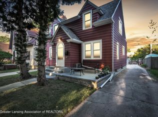 217 S Jenison Ave, Lansing, MI 48915