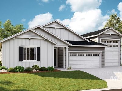 2247 N Mountain Vista Ave, Star, ID, 83669