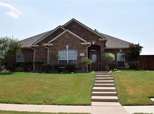 3841 Chestnut Trl, Rockwall, TX 75032