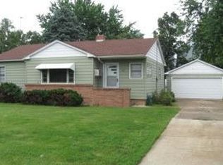 154 2nd Ave, Alden, MN 56009