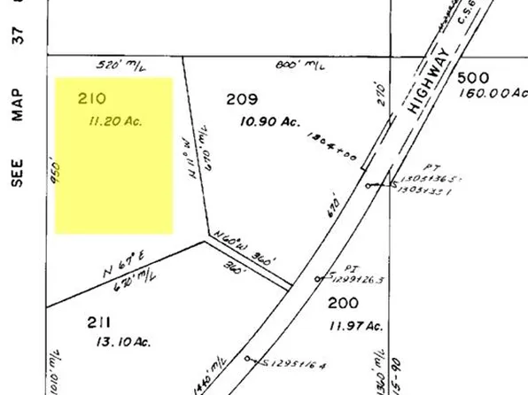 Redwood Hwy #Tl-210, Selma, OR 97538