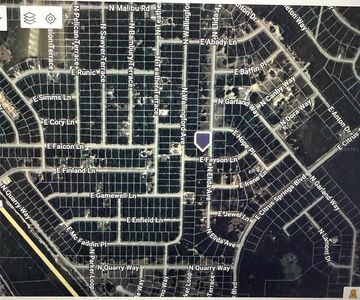 8506 N ELIDA AVENUE LOT 130, Dunnellon, FL, 34434