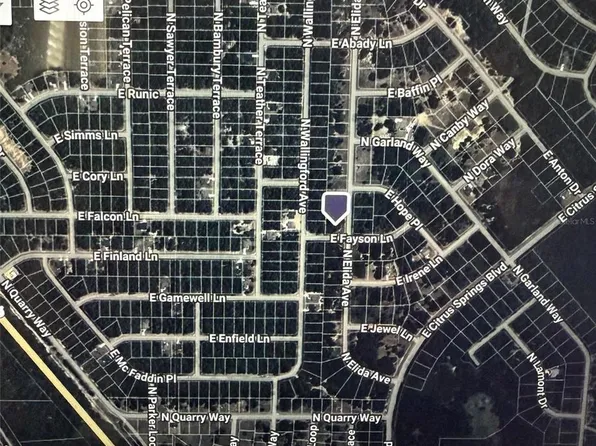 8506 N Elida Ave #130, Dunnellon, FL 34434