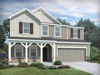 4040 Armstrong Farm Dr, Belmont, NC, 28012