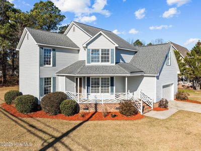 2584 Graham Street, Winterville, NC, 28590