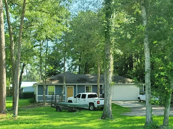 22560 NW 174th Ave, High Springs, FL 32643