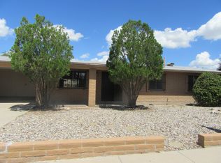 8641 E Desert Spring St, Tucson, AZ 85730