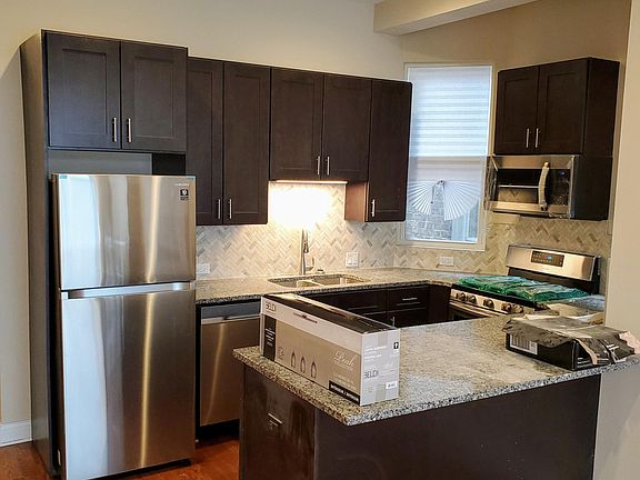 5th image of 4639 S Evans Ave #1