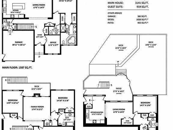 5th image of 7257 Bryant Pl