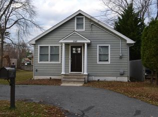 3147 Hiawatha Ave, Point Pleasant Beach, NJ 08742