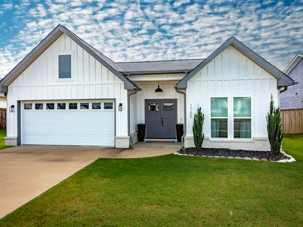 1755 Hobbiton Cir, Conway, AR 72032