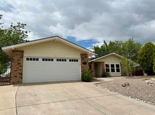 13701 Conner Ct NE, Albuquerque, NM 87112