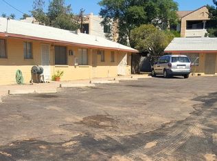 1445 S Kenneth Pl APT F, Tempe, AZ 85281
