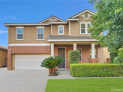 4564 Vincent Way, Riverside, CA, 92501