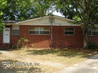 447 W 63rd St, Jacksonville, FL 32208
