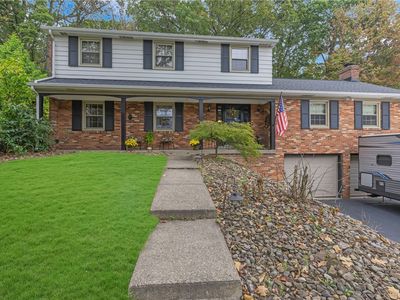 205 Shadyside Dr, Aliquippa, PA, 15001