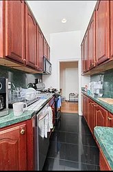 Rented by Living New York